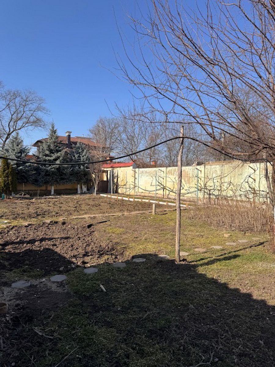 Продажа участка, первая линия моря, 20 соток ID 54121 (Фото 5)