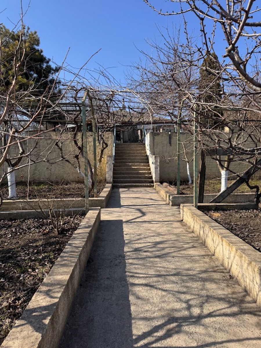 Продажа участка, первая линия моря, 20 соток ID 54121 (Фото 6)