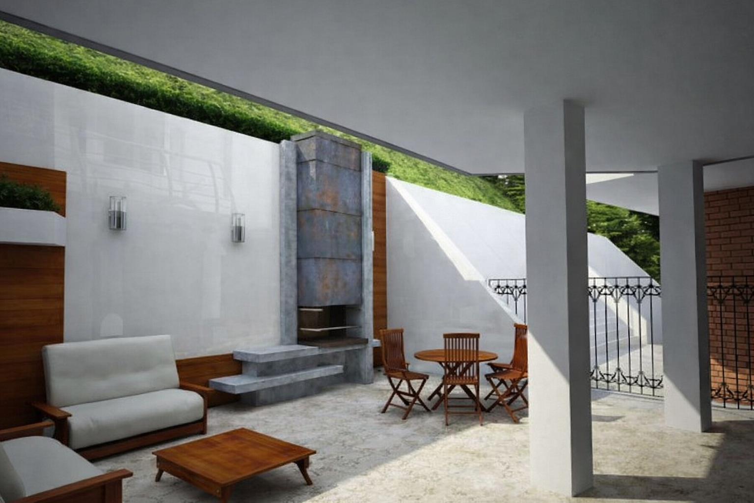 Предлагается к продаже дом в Совиньоне-1, в элитном поселке Таласса. ID 28362 (Фото 12)