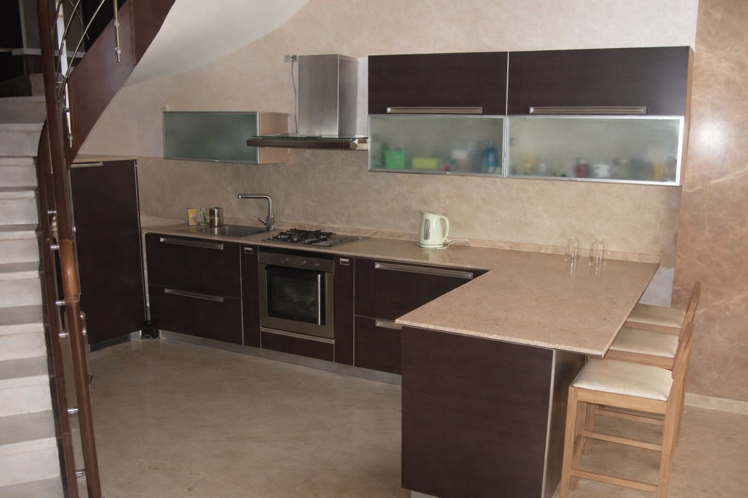 Предлагается к продаже дом в Совиньоне-1, в элитном поселке Таласса. ID 28362 (Фото 13)