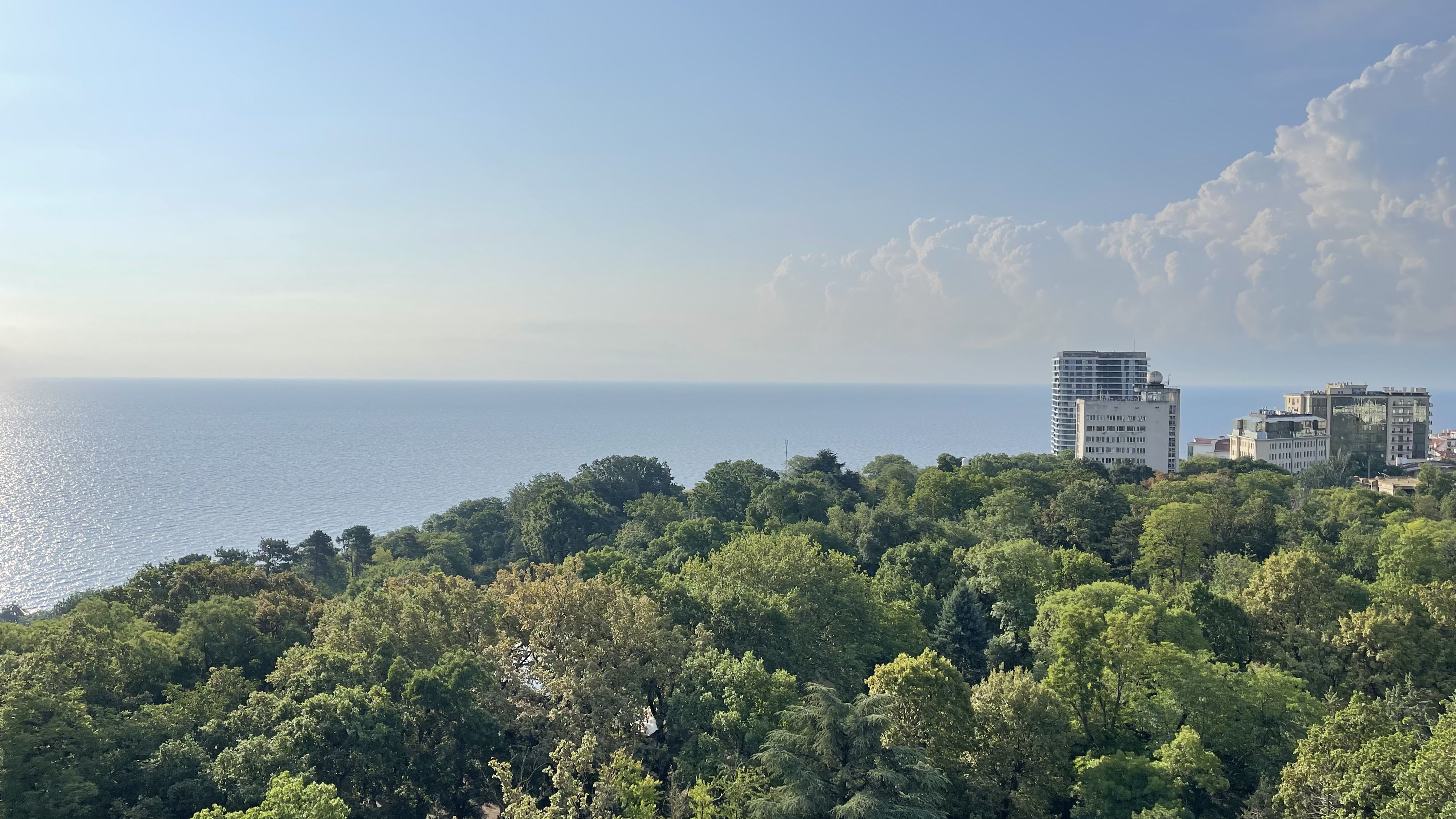 ЖК ГРИНВУД Greenwood на Французком бульваре  ID 54143 (Фото 2)