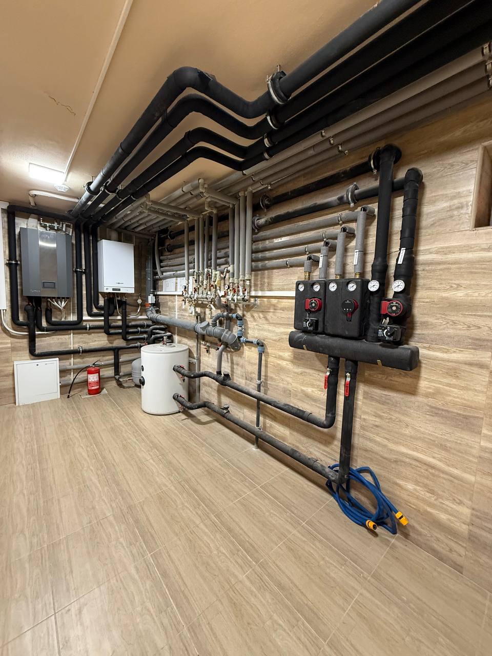 В продаже дом в ЖМ Совиньоне/Люстдорф 550 м кв ID 53101 (Фото 24)