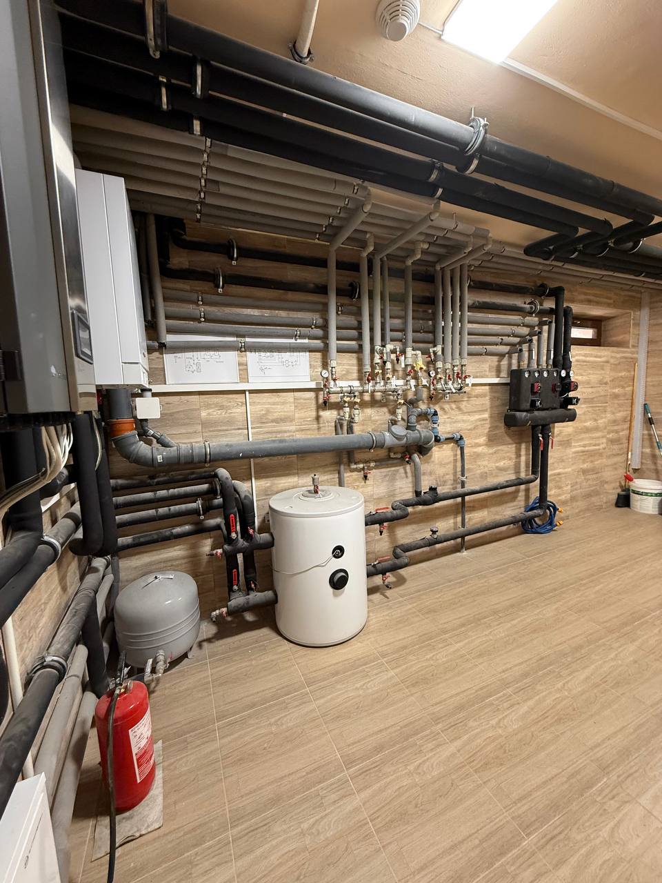 В продаже дом в ЖМ Совиньоне/Люстдорф 550 м кв ID 53101 (Фото 25)