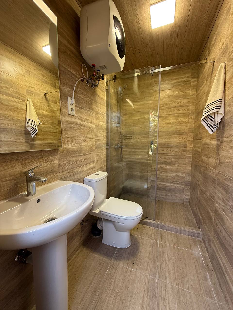 В продаже дом в ЖМ Совиньоне/Люстдорф 550 м кв ID 53101 (Фото 18)