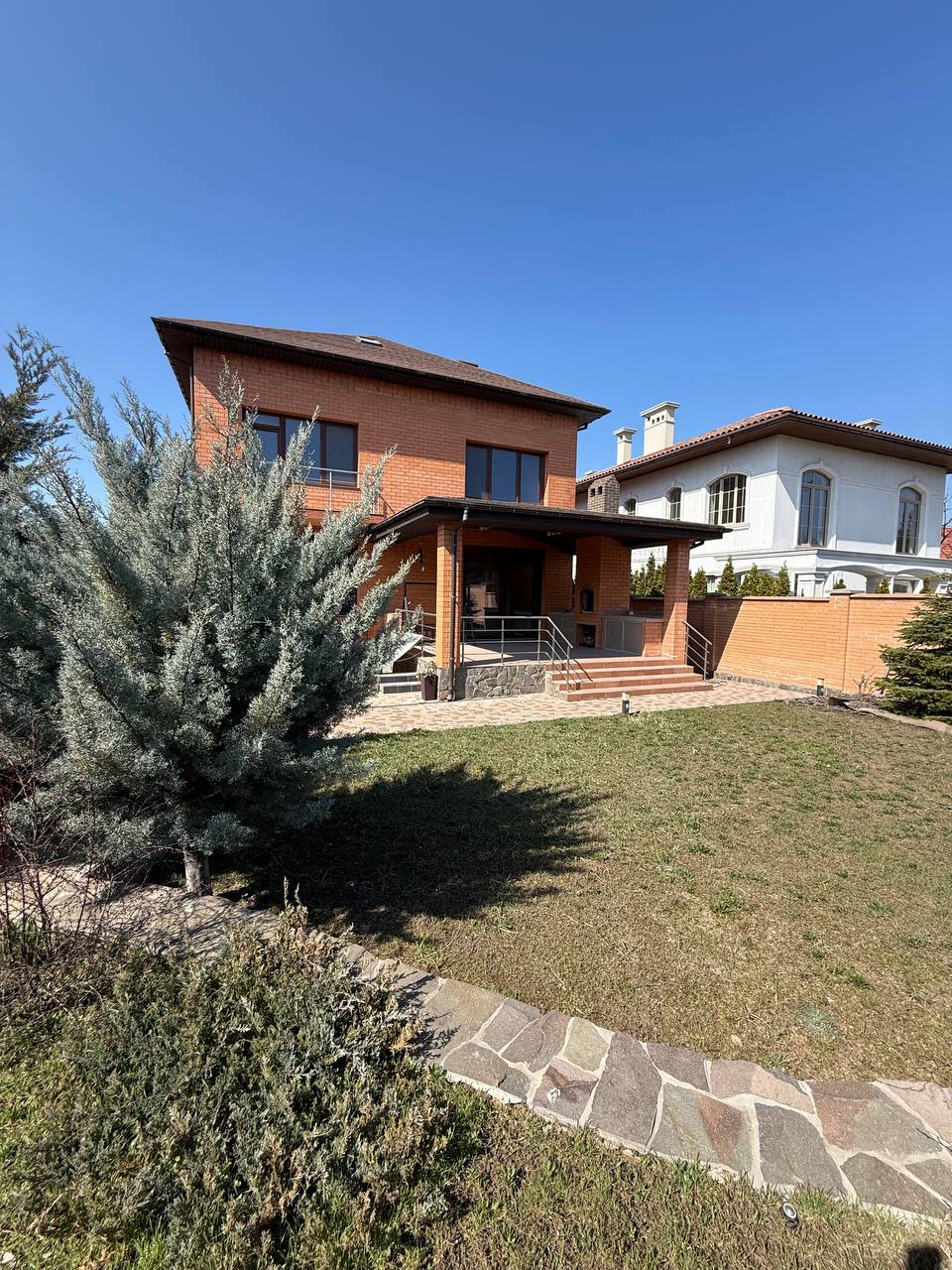 В продаже дом в ЖМ Совиньоне/Люстдорф 550 м кв ID 53101 (Фото 20)