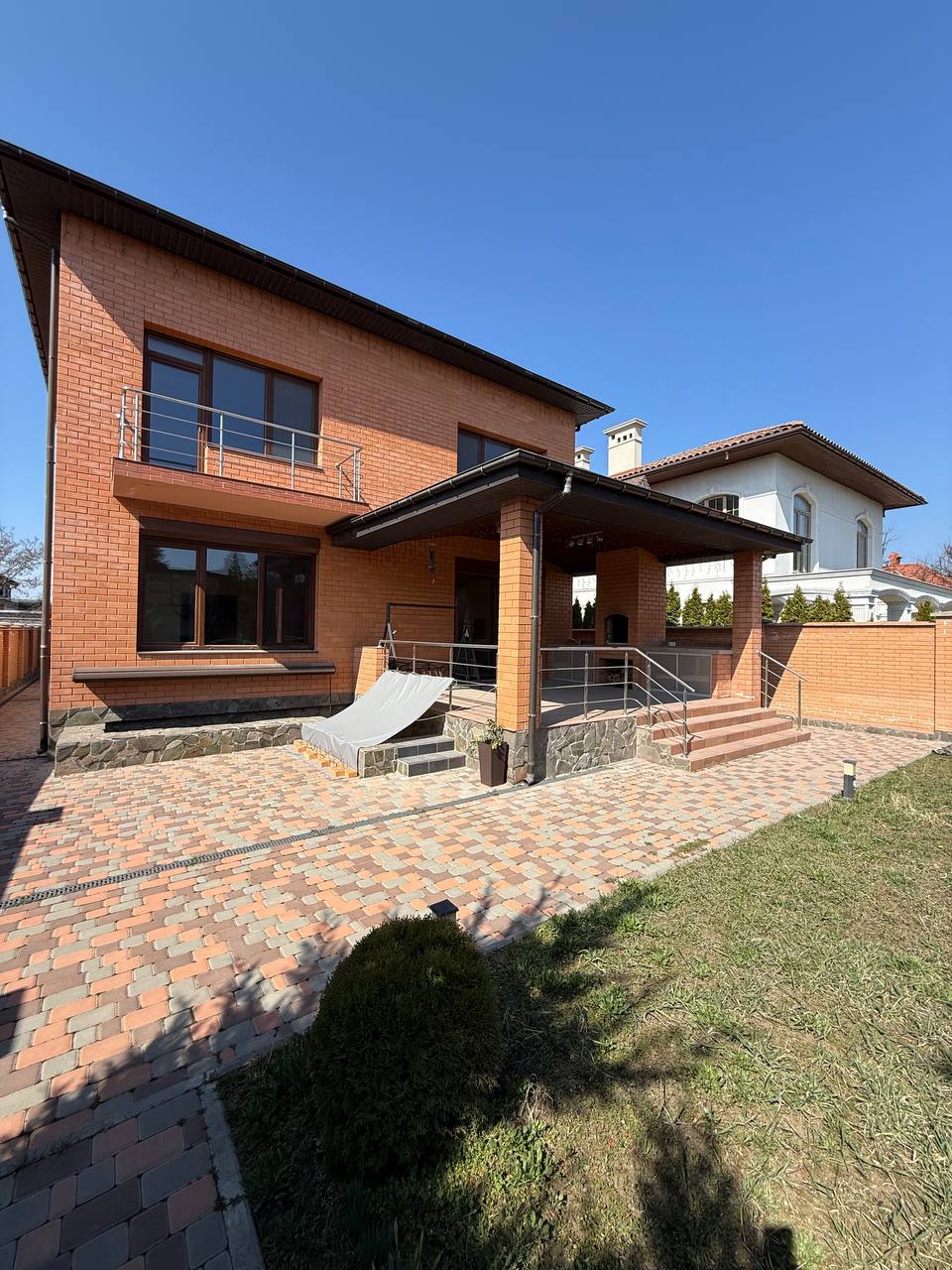 В продаже дом в ЖМ Совиньоне/Люстдорф 550 м кв ID 53101 (Фото 21)