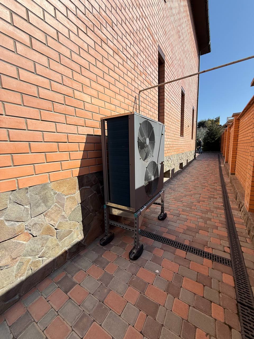 В продаже дом в ЖМ Совиньоне/Люстдорф 550 м кв ID 53101 (Фото 27)