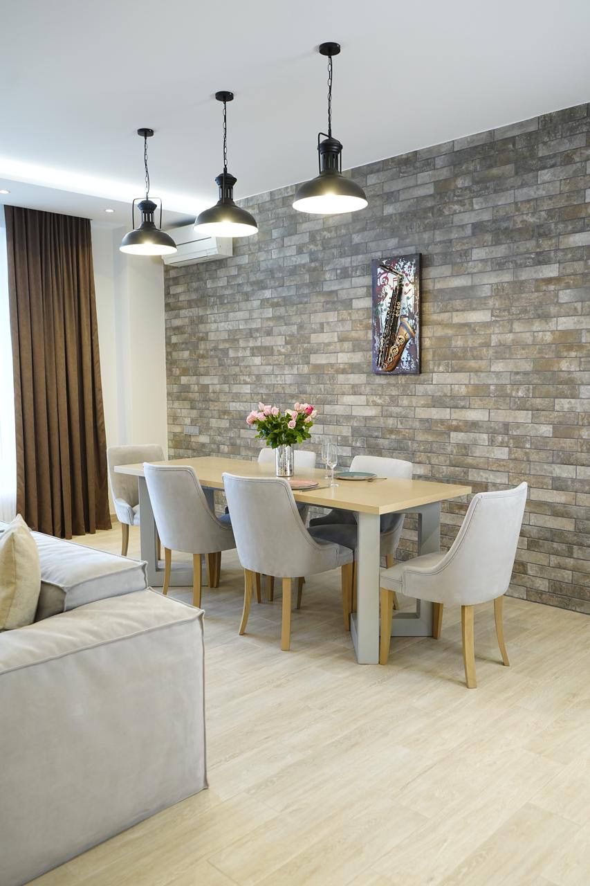 ЖК ГРИНВУД. 2х спальневая квартира с дизайнерским ремонтом ID 54147 (Фото 6)