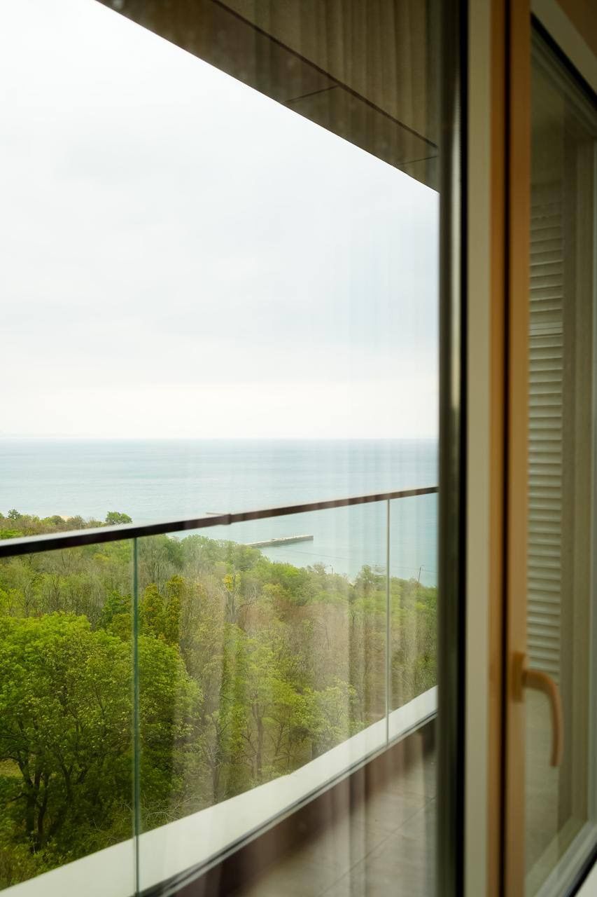 ЖК ГРИНВУД. 2х спальневая квартира с дизайнерским ремонтом ID 54147 (Фото 9)