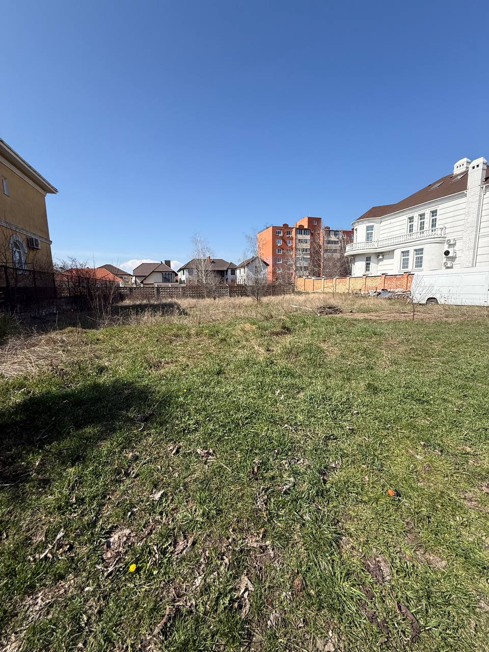 Участок в Совиньоне 1 в пешей доступности к морю  ID 54029 (Фото 5)