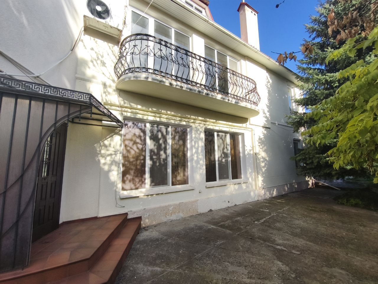 Продам двухэтажный дом на Толбухина, район Чубаевки. Участок 11 соток. ID 11838 (Фото 8)
