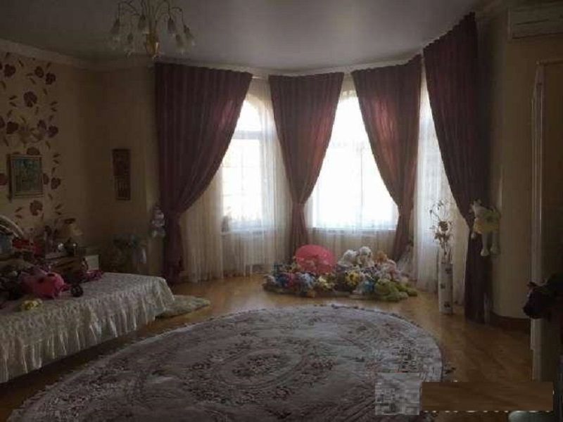 Продам двухэтажный дом на Толбухина, район Чубаевки. Участок 11 соток. ID 11838 (Фото 11)