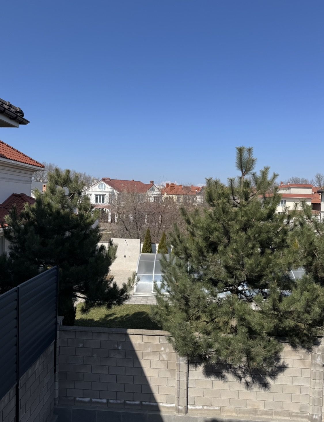 Новый дом с ремонтом и мебелью в Совиньоне у моря. ID 53951 (Фото 22)