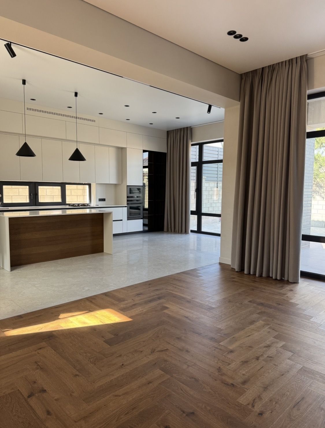 Новый дом с ремонтом и мебелью в Совиньоне у моря. ID 53951 (Фото 5)