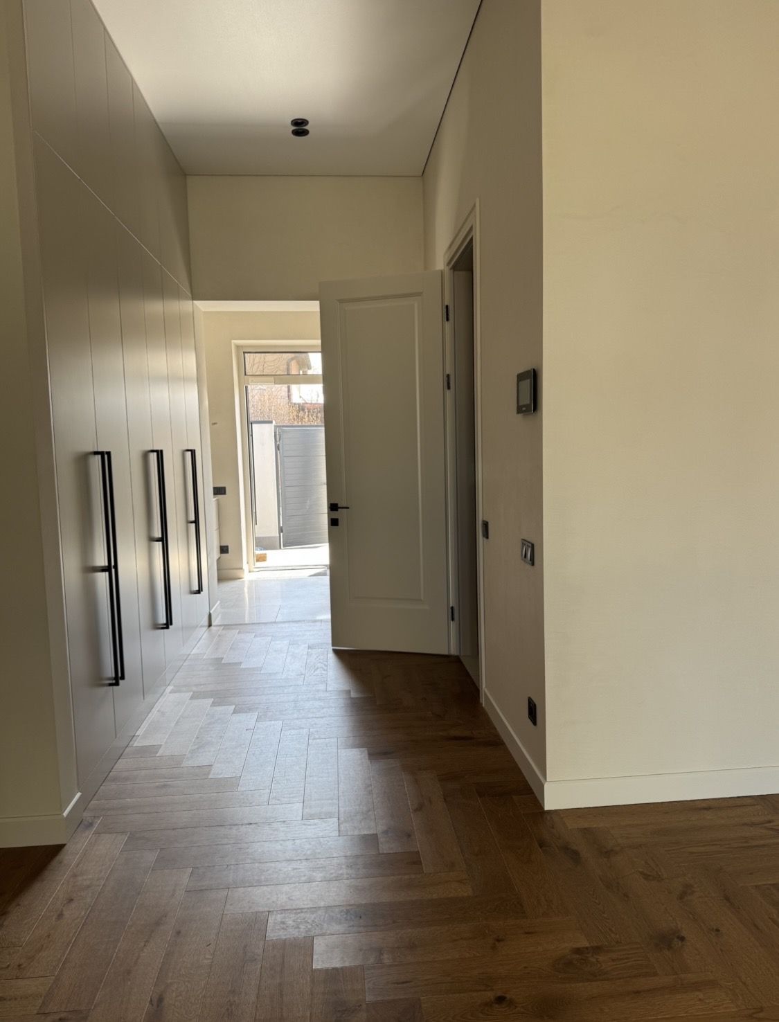 Новый дом с ремонтом и мебелью в Совиньоне у моря. ID 53951 (Фото 16)