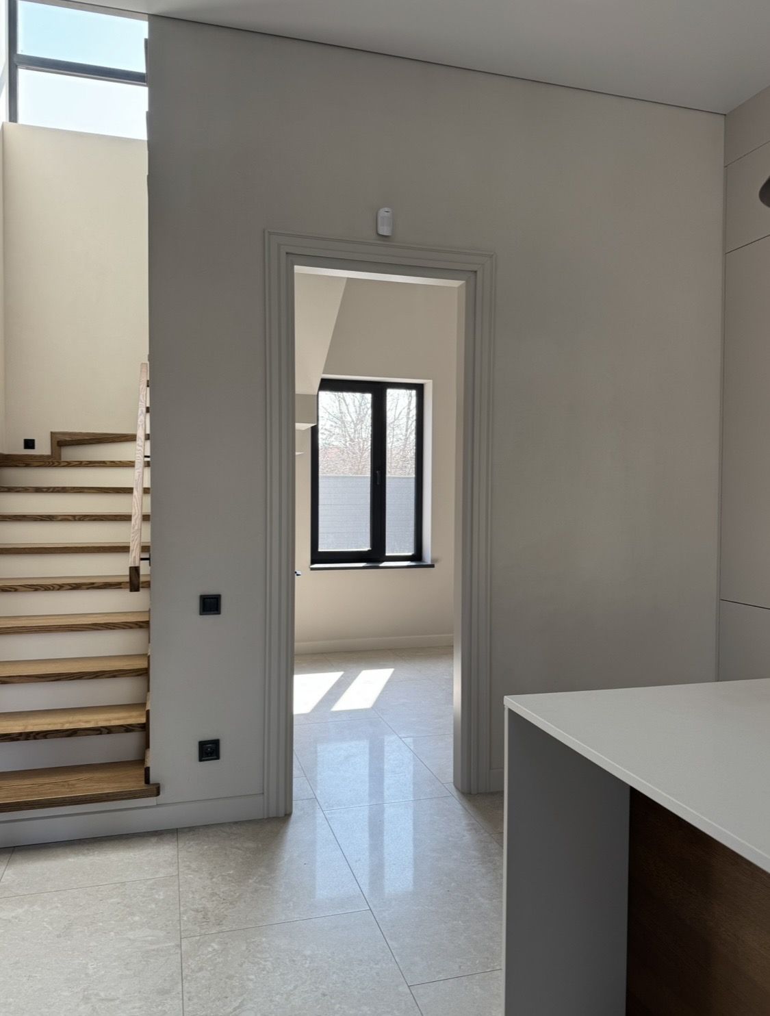 Новый дом с ремонтом и мебелью в Совиньоне у моря. ID 53951 (Фото 17)