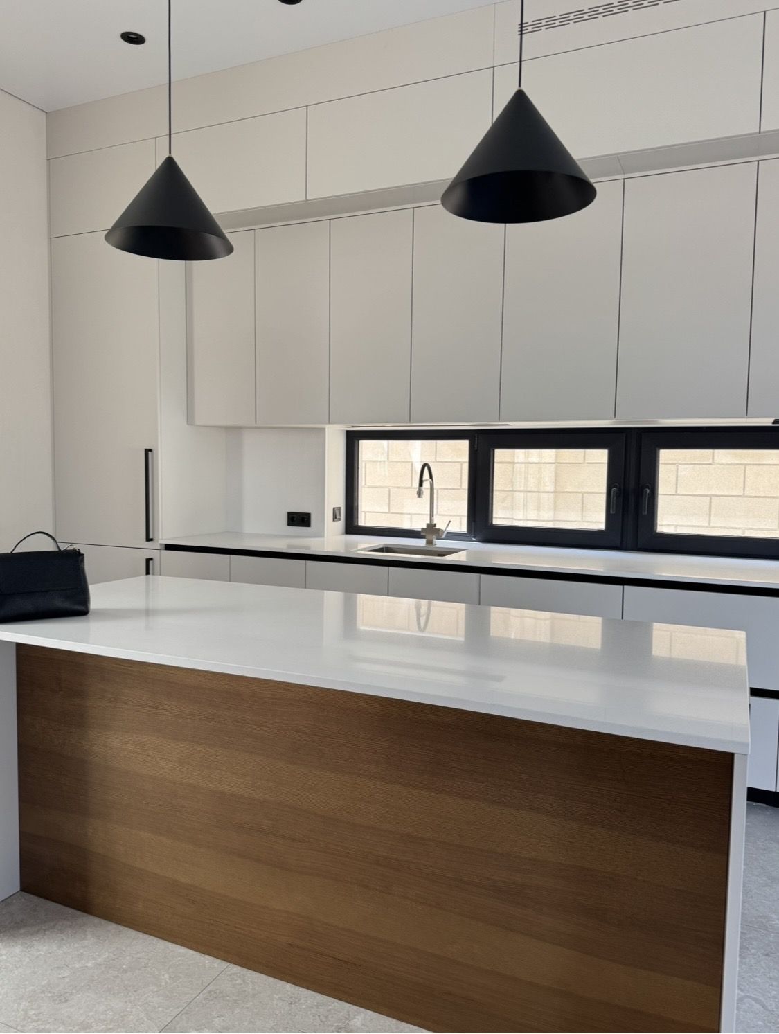 Новый дом с ремонтом и мебелью в Совиньоне у моря. ID 53951 (Фото 2)