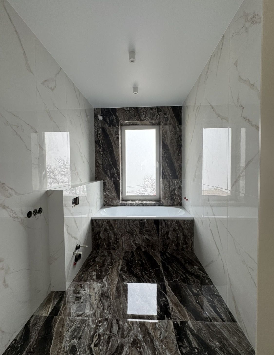 Дом с панорамным видом на море в ЖМ "Совиньон-1" ID 54022 (Фото 11)