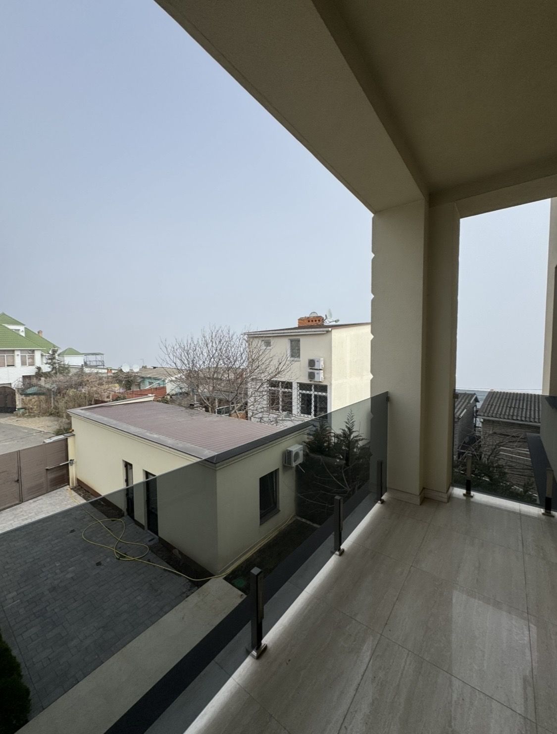 Дом с панорамным видом на море в ЖМ "Совиньон-1" ID 54022 (Фото 18)