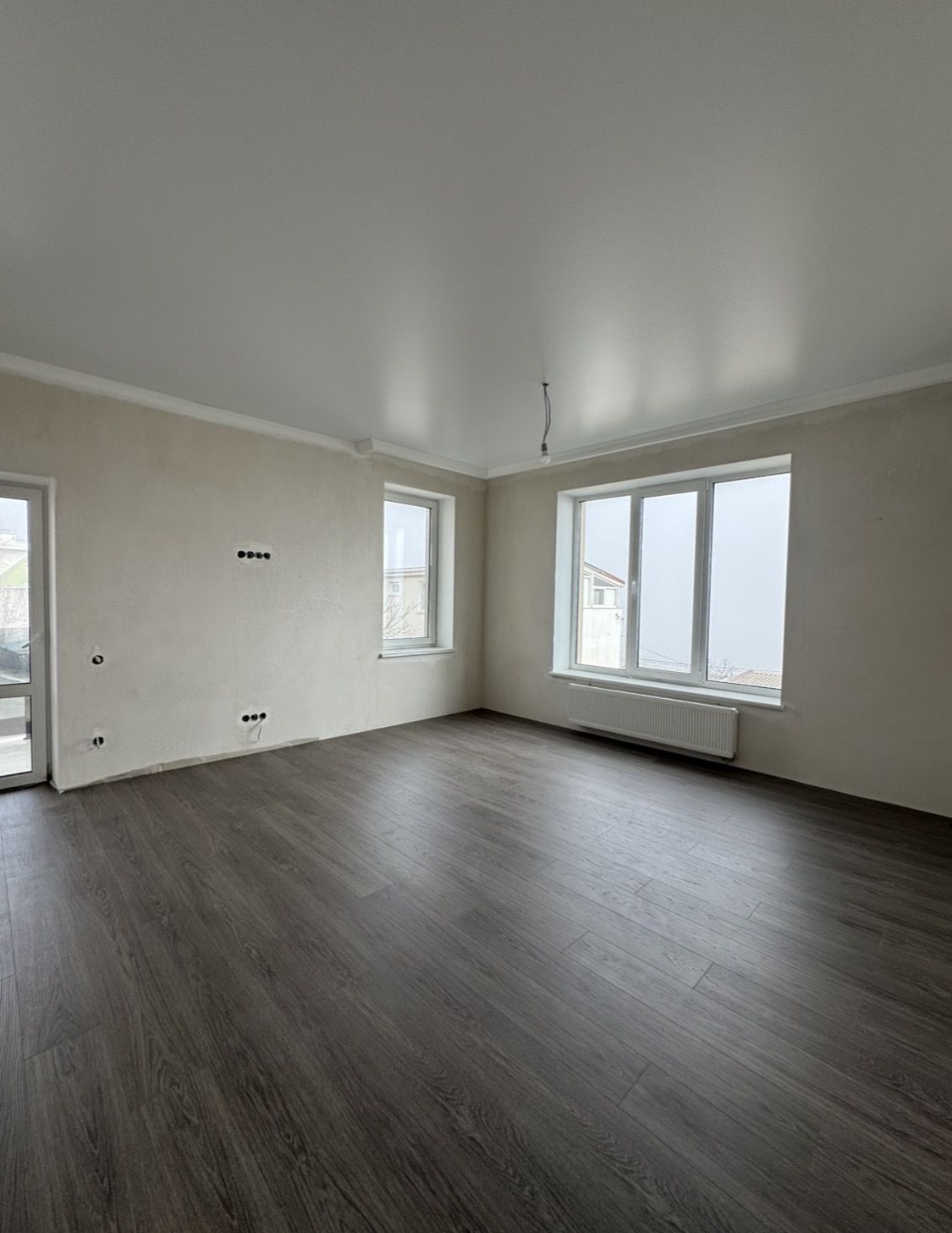 Дом с панорамным видом на море в ЖМ "Совиньон-1" ID 54022 (Фото 7)