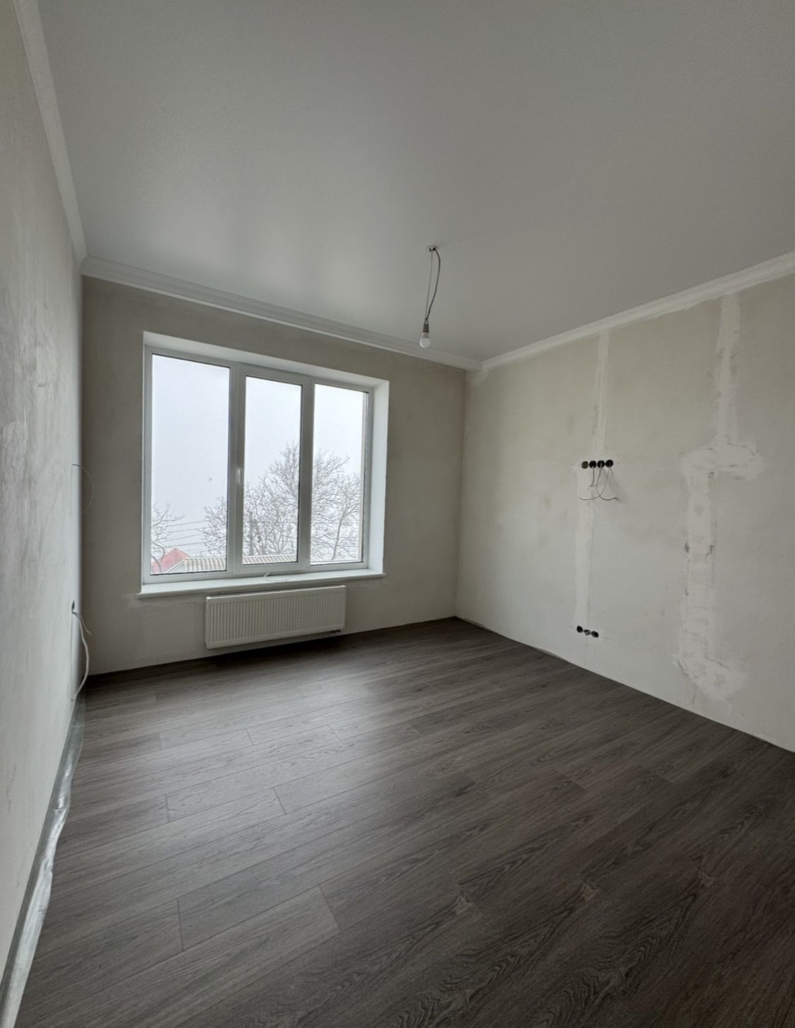 Дом с панорамным видом на море в ЖМ "Совиньон-1" ID 54022 (Фото 12)