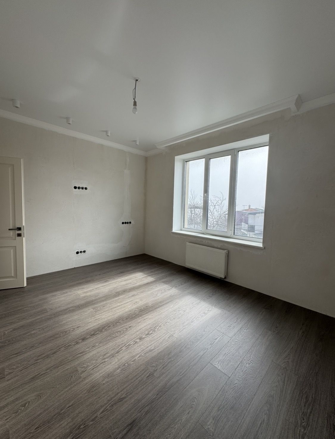 Дом с панорамным видом на море в ЖМ "Совиньон-1" ID 54022 (Фото 13)