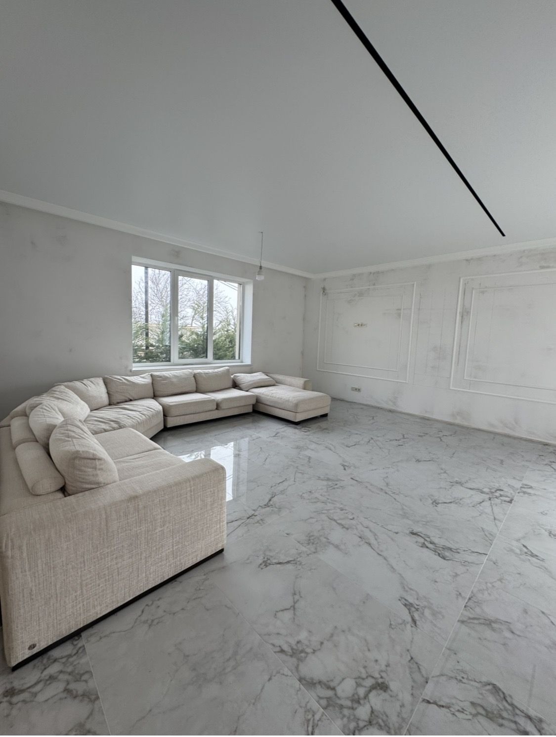 Дом с панорамным видом на море в ЖМ "Совиньон-1" ID 54022 (Фото 4)