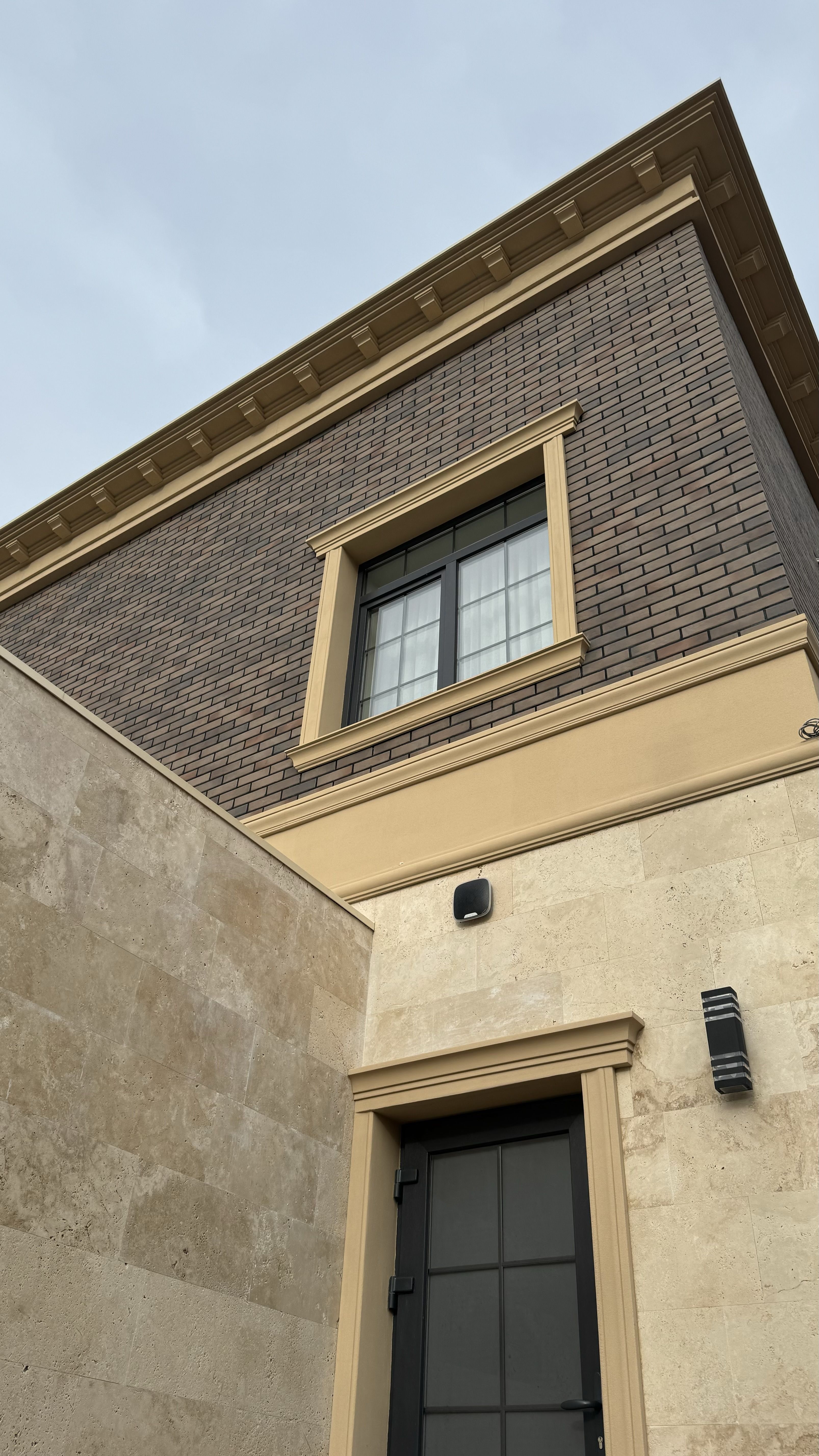 Продам современный дом из красного кирпича на ул.Толбухина ID 43527 (Фото 5)