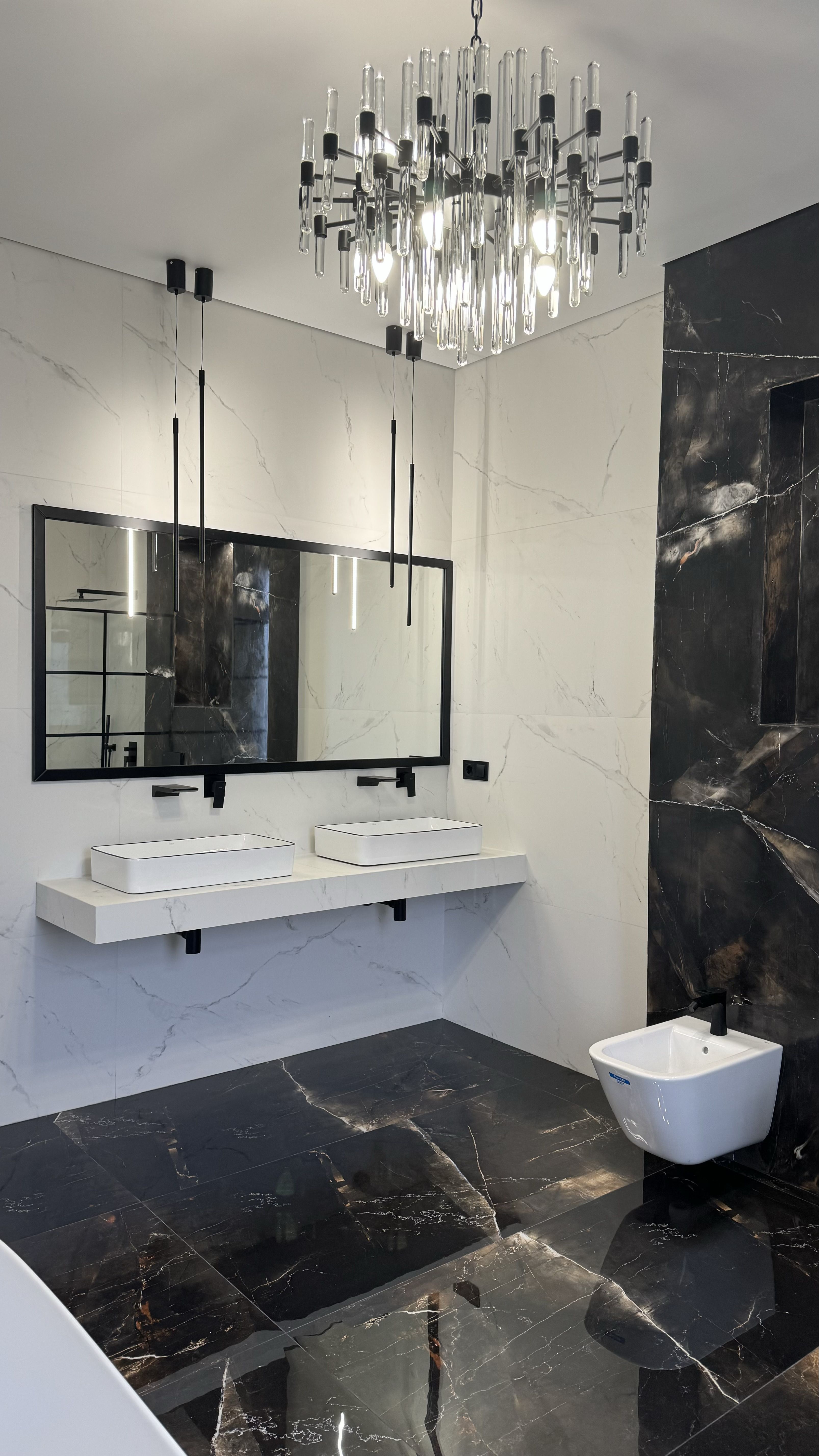 Продам современный дом из красного кирпича на ул.Толбухина ID 43527 (Фото 11)