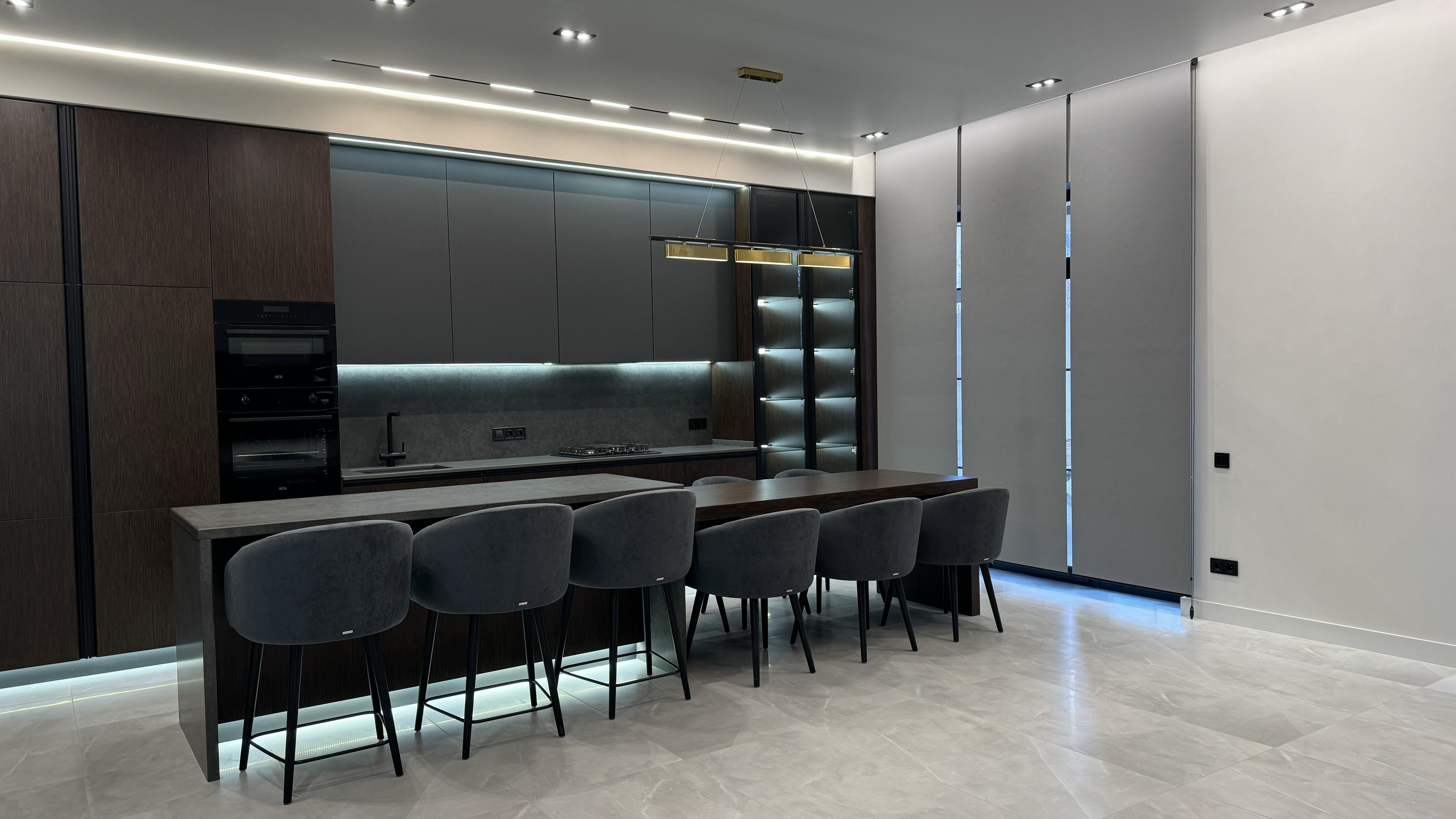 Продам современный дом из красного кирпича на ул.Толбухина ID 43527 (Фото 13)