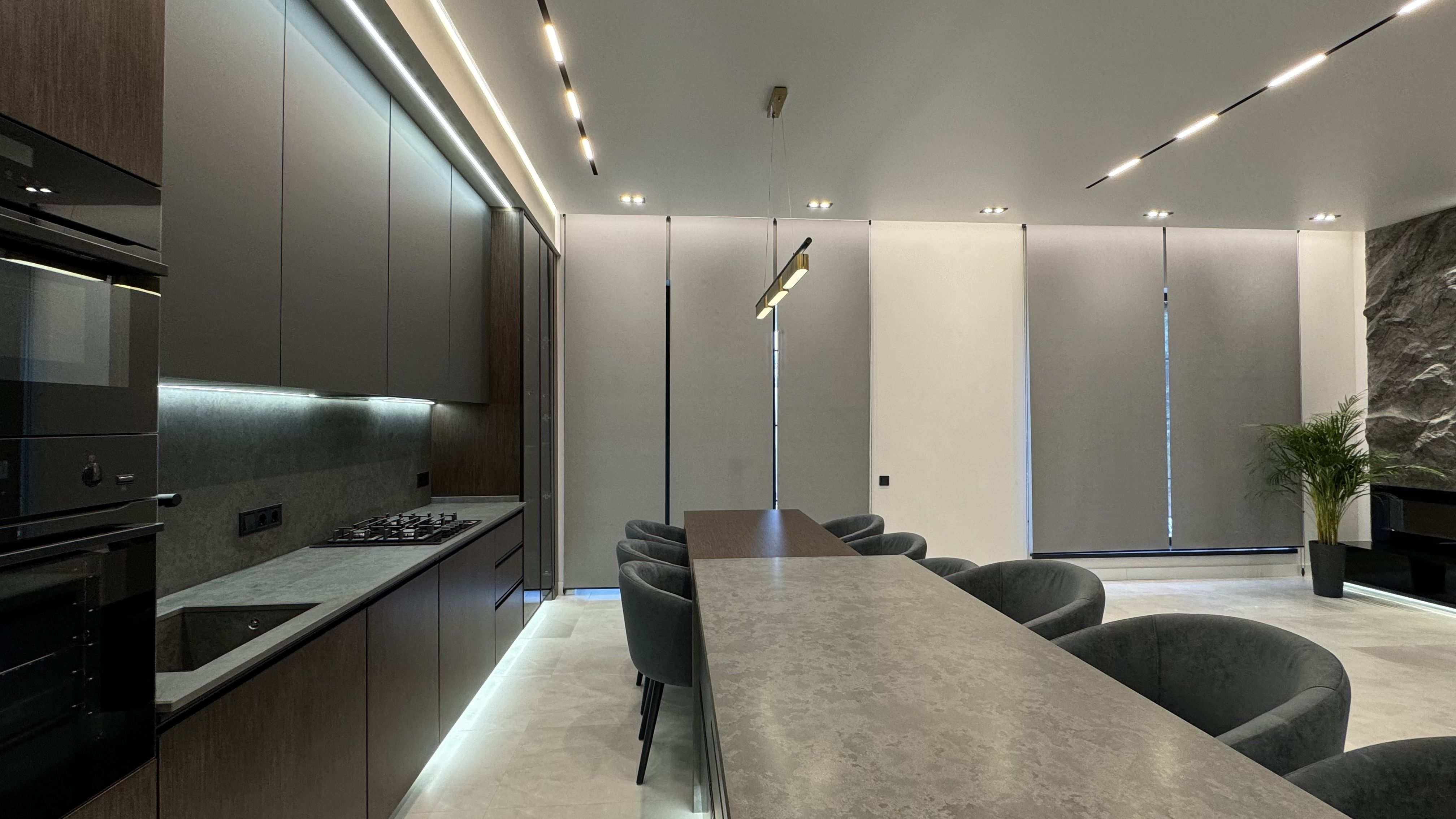 Продам современный дом из красного кирпича на ул.Толбухина ID 43527 (Фото 14)