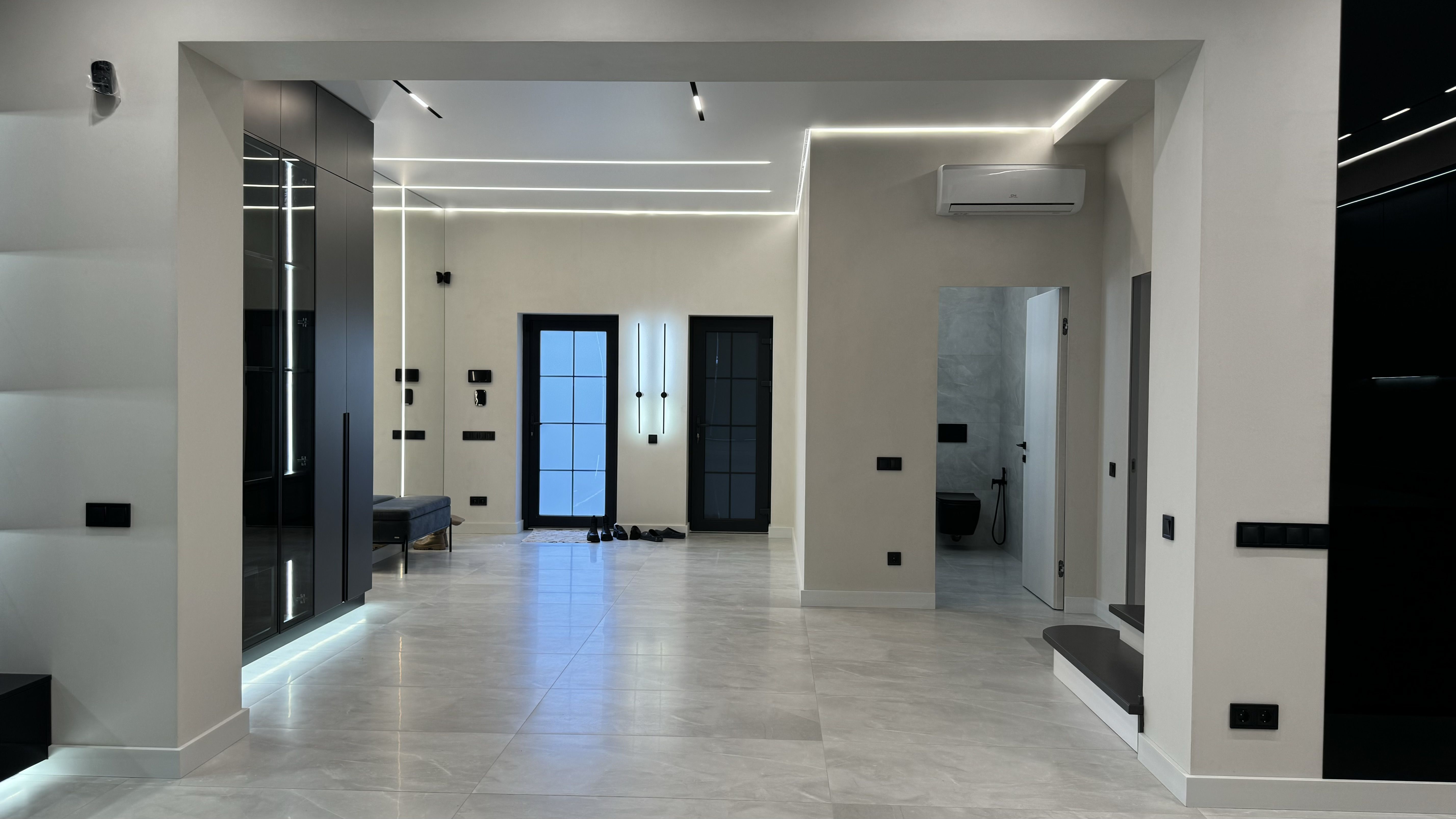 Продам современный дом из красного кирпича на ул.Толбухина ID 43527 (Фото 8)