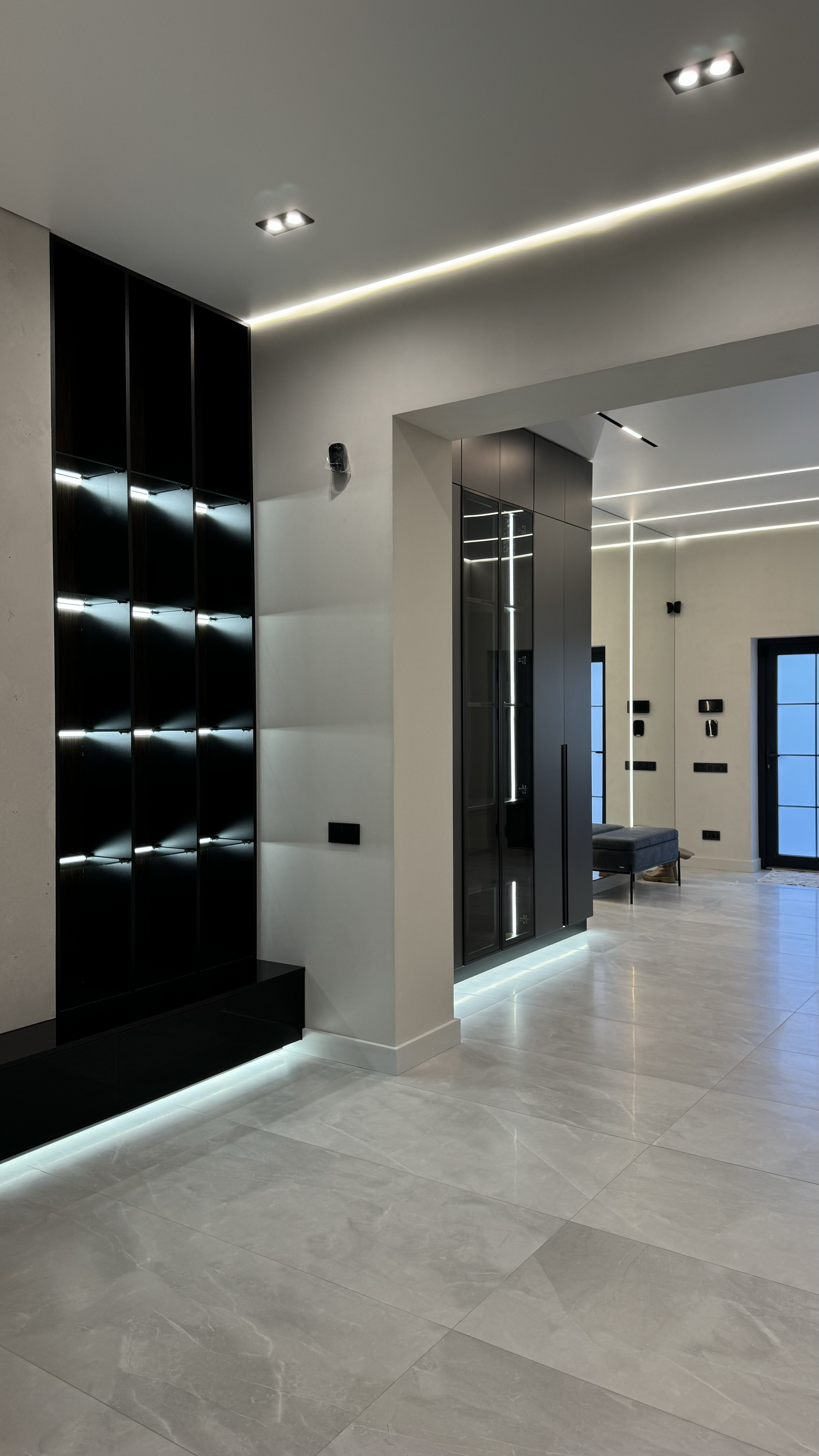 Продам современный дом из красного кирпича на ул.Толбухина ID 43527 (Фото 7)