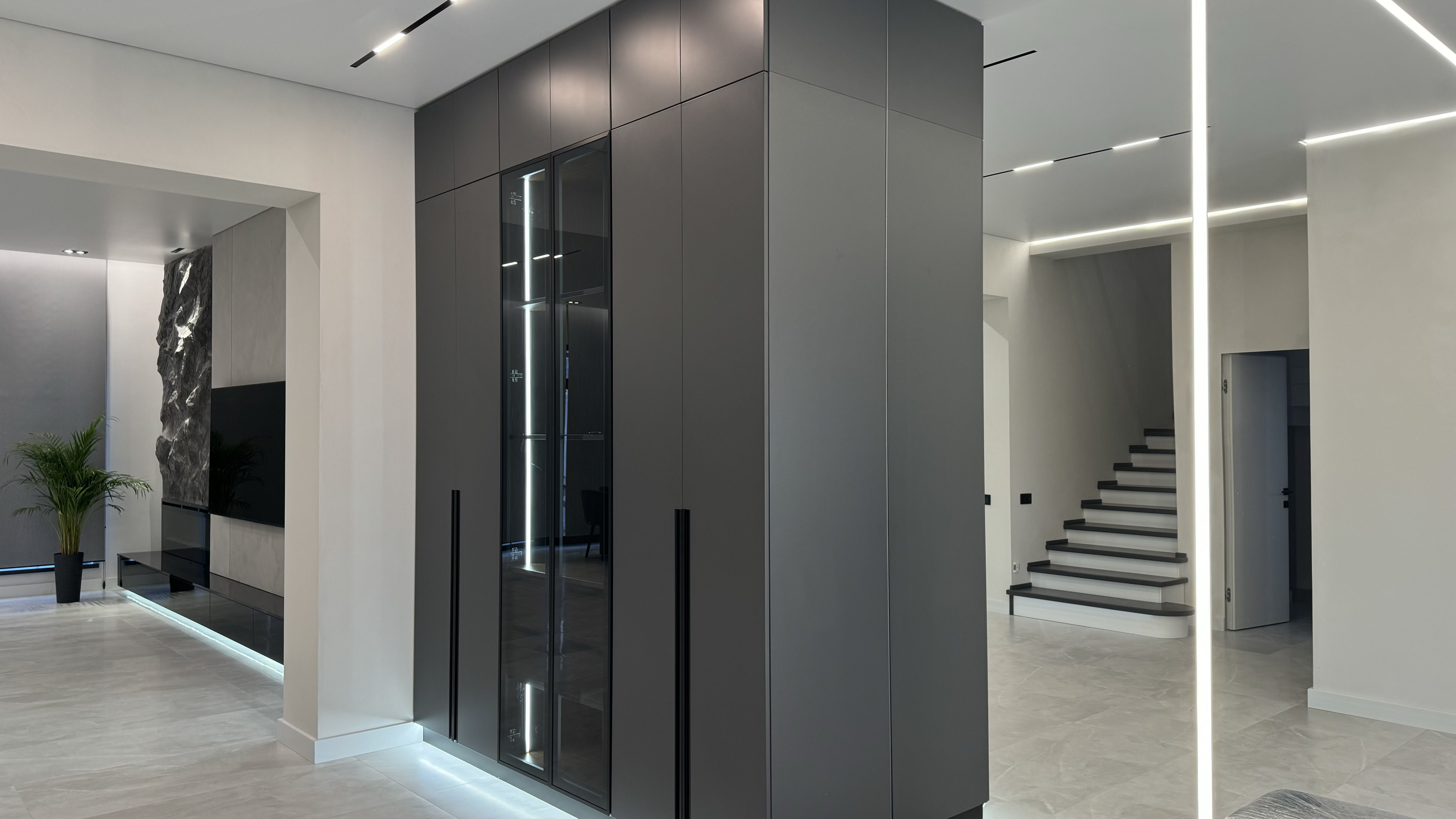 Продам современный дом из красного кирпича на ул.Толбухина ID 43527 (Фото 6)