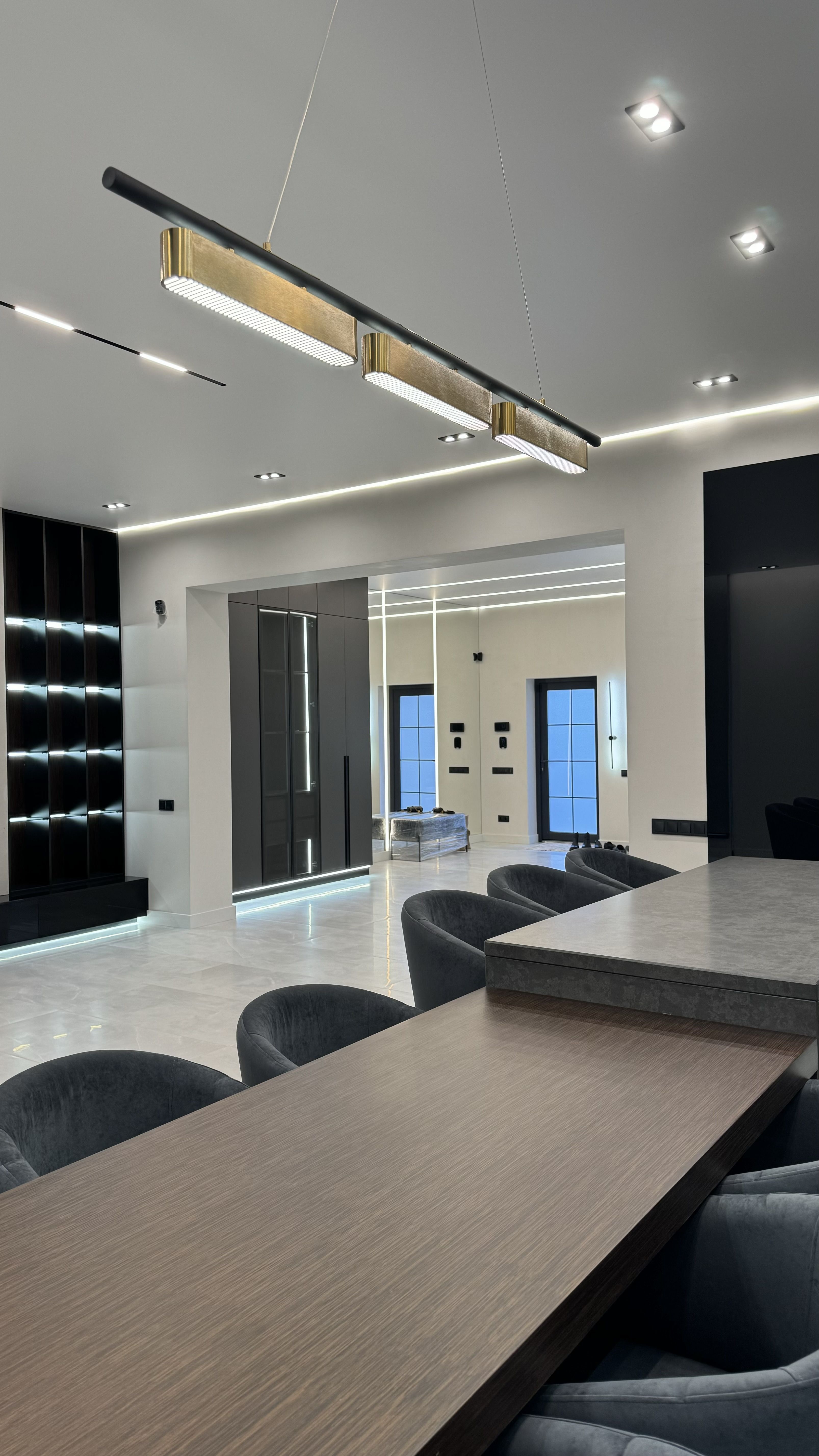 Продам современный дом из красного кирпича на ул.Толбухина ID 43527 (Фото 17)