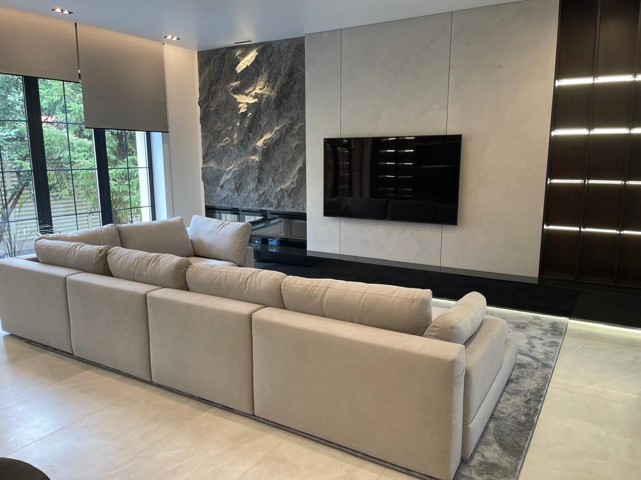 Продам современный дом из красного кирпича на ул.Толбухина ID 43527 (Фото 18)