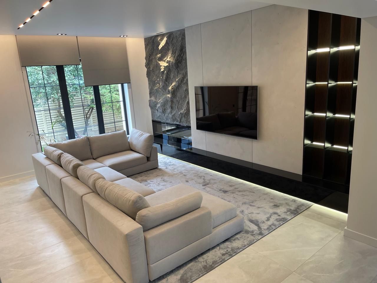 Продам современный дом из красного кирпича на ул.Толбухина ID 43527 (Фото 1)