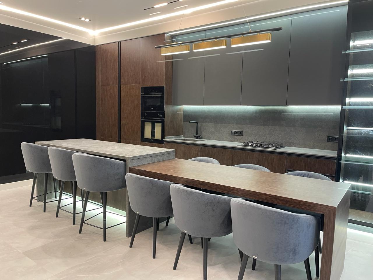 Продам современный дом из красного кирпича на ул.Толбухина ID 43527 (Фото 2)