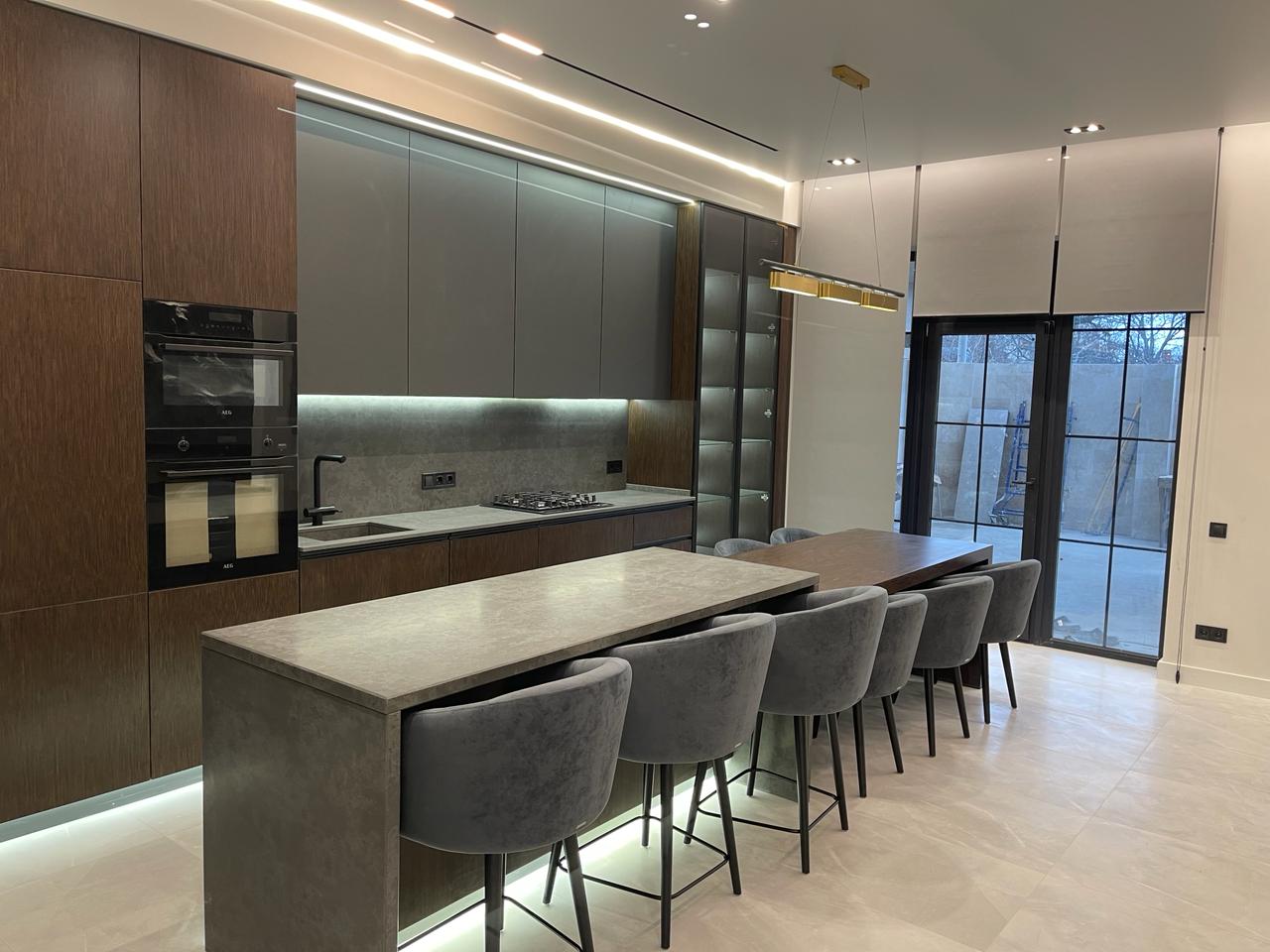 Продам современный дом из красного кирпича на ул.Толбухина ID 43527 (Фото 3)