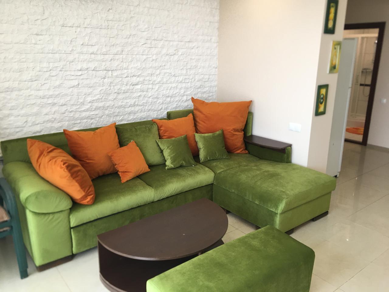 Коттедж у моря в уникальном месте на берегу моря в Совиньоне  ID 28330 (Фото 7)