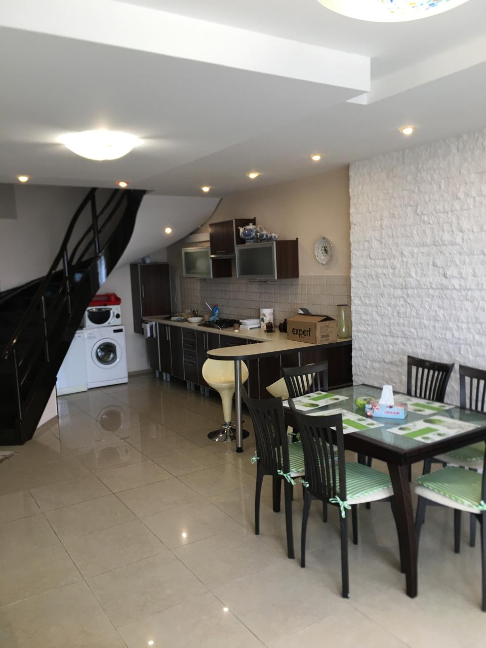 Коттедж у моря в уникальном месте на берегу моря в Совиньоне  ID 28330 (Фото 10)