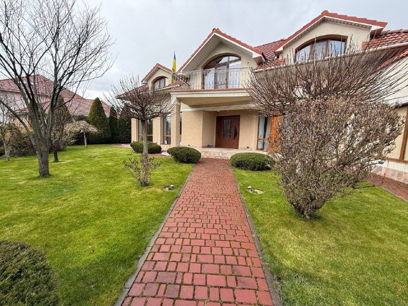 Дом на 15 сотках в бассейном в Совиньоне  ID 54179 (Фото 29)