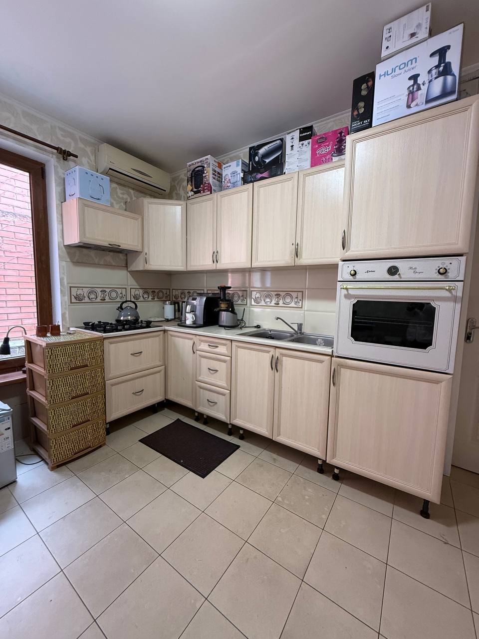 Дом на 15 сотках в бассейном в Совиньоне  ID 54179 (Фото 25)