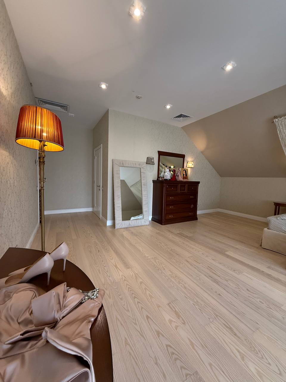 Дом на 15 сотках в бассейном в Совиньоне  ID 54179 (Фото 15)