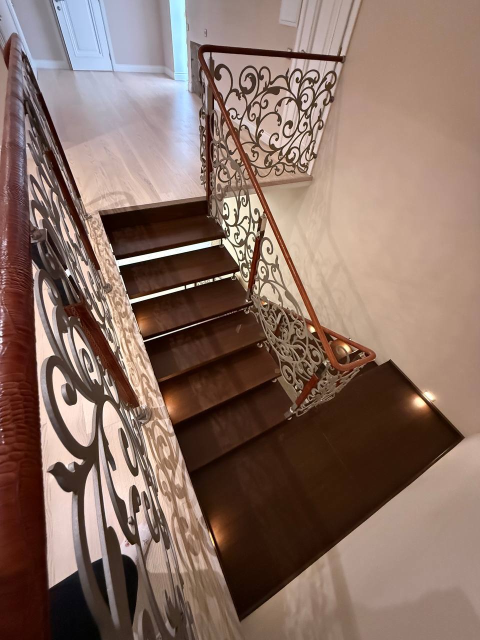 Дом на 15 сотках в бассейном в Совиньоне  ID 54179 (Фото 19)