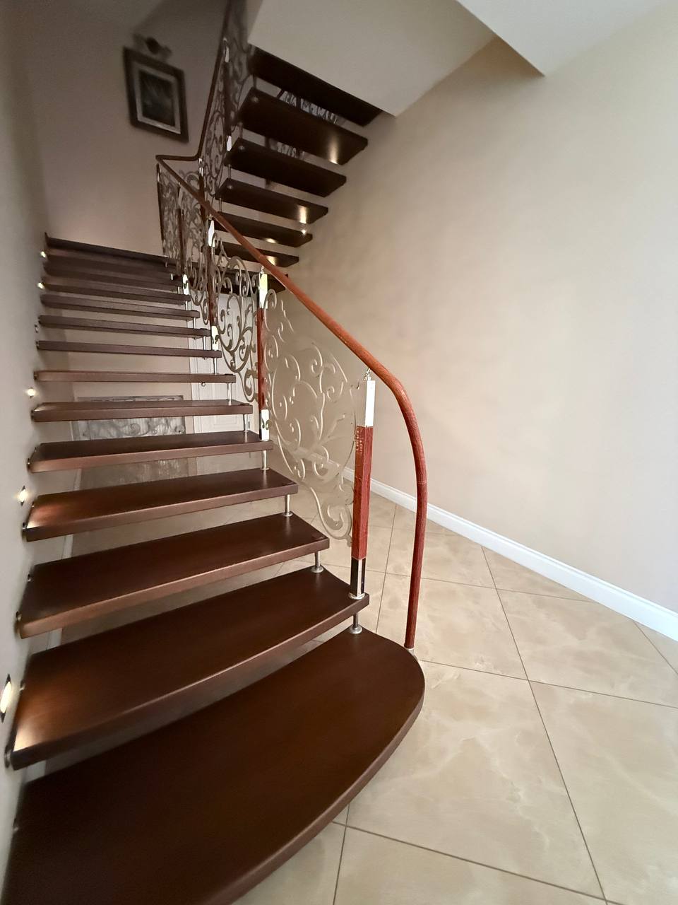 Дом на 15 сотках в бассейном в Совиньоне  ID 54179 (Фото 22)