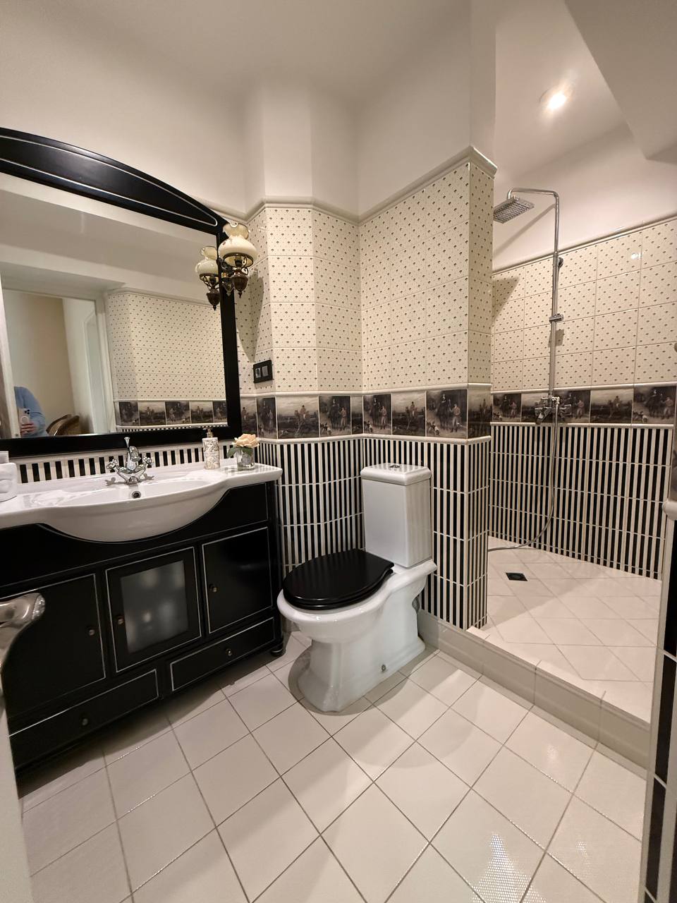 Дом на 15 сотках в бассейном в Совиньоне  ID 54179 (Фото 23)