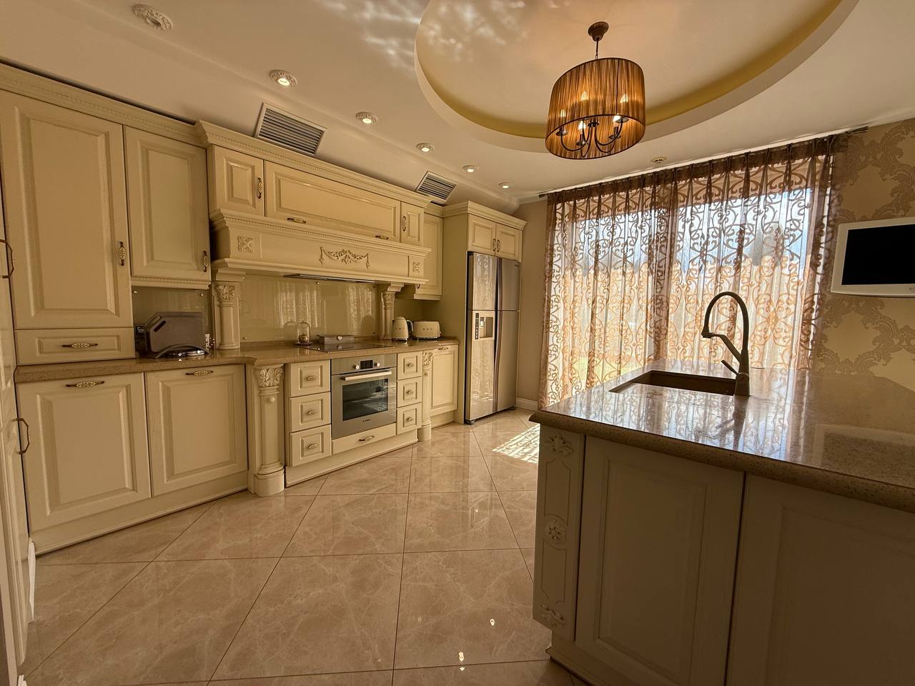 Дом на 15 сотках в бассейном в Совиньоне  ID 54179 (Фото 10)