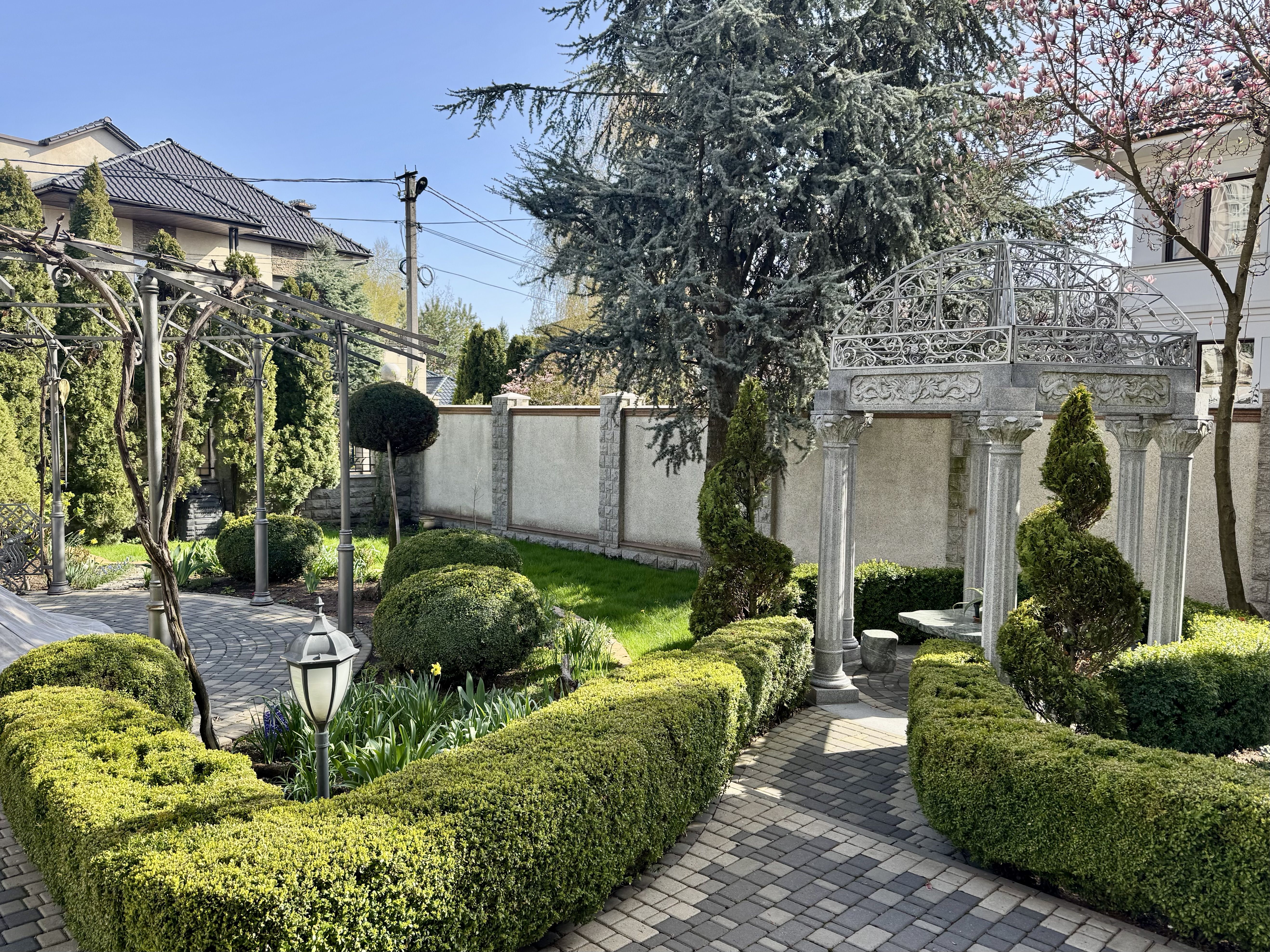 Дом на 9 станции Б.Фонтана, морская сторона, кооператив, 10 соток ID 54183 (Фото 20)