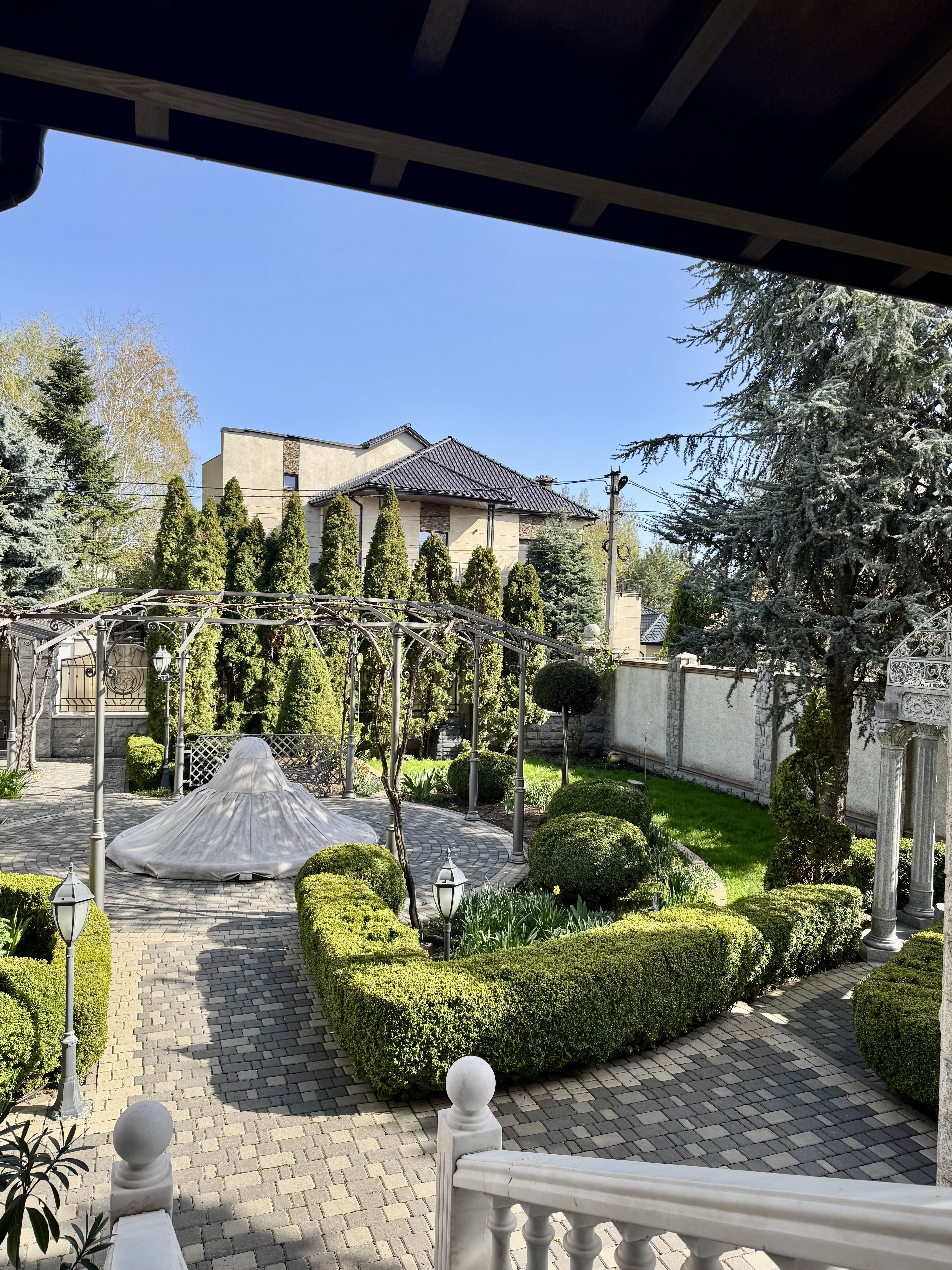 Дом на 9 станции Б.Фонтана, морская сторона, кооператив, 10 соток ID 54183 (Фото 23)